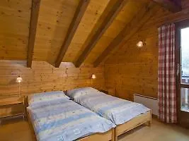 Feriendorf Tschuggen Blatten bei Naters