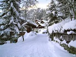 Feriendorf Tschuggen