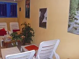 Hotel Feriendorf Tschuggen Blatten bei Naters
