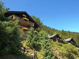 Feriendorf Tschuggen *
