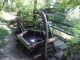 Feriendorf Tschuggen * Blatten bei Naters