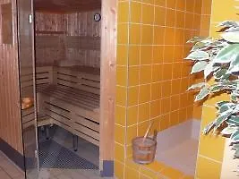 Feriendorf Tschuggen Blatten bei Naters