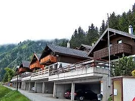 Feriendorf Tschuggen * Blatten bei Naters