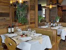 Feriendorf Tschuggen Hotel Blatten bei Naters